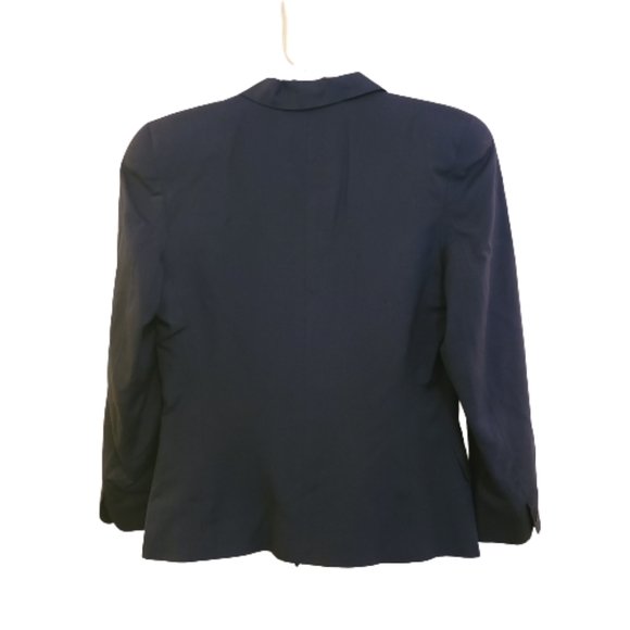 NWOT Liz Claiborne Petite Blazer Jacket - Picture 2 of 3